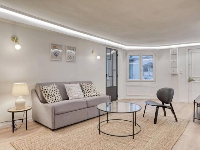 Piso en Venta en Vila de Gràcia