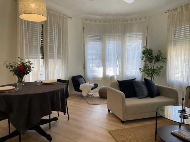 Piso en Venta en Vila de Gràcia