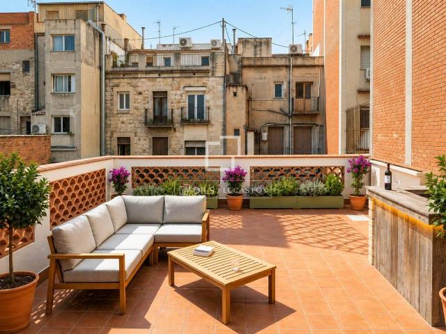 Piso en Venta en Vila de Gràcia