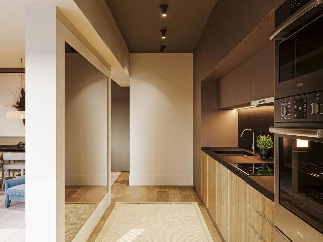 Piso en Venta en Vila de Gràcia