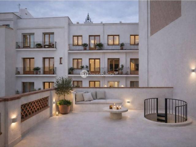 Piso en Venta en Vila de Gràcia