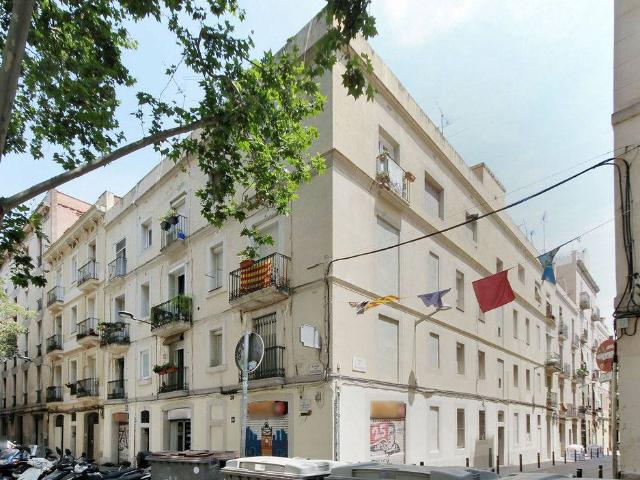 Piso en Venta en Vila de Gràcia