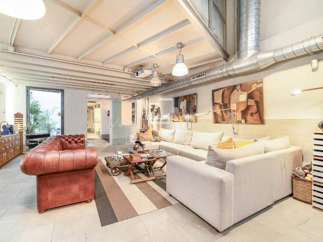 Piso en Venta en Vila de Gràcia