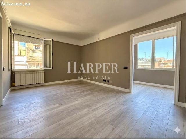 Piso en venta en Vila de Gracia