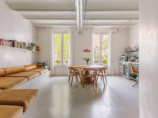 Piso en Venta en Vila de Gràcia
