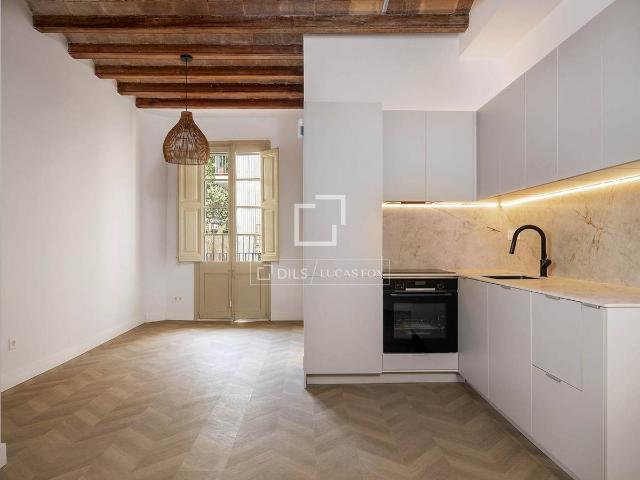 Piso en Venta en Vila de Gràcia