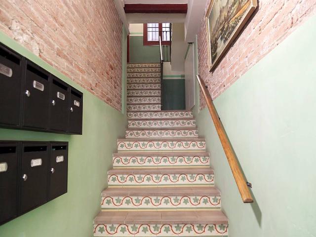Piso en Venta en Vila de Gràcia