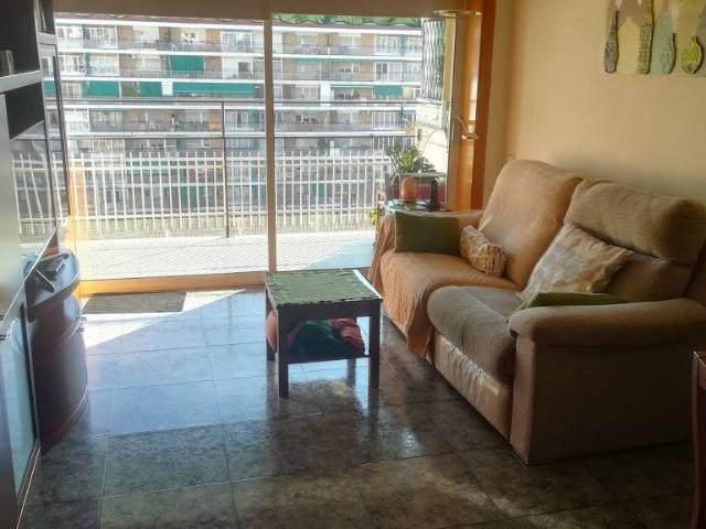 Piso en Venta en Vila de Gràcia