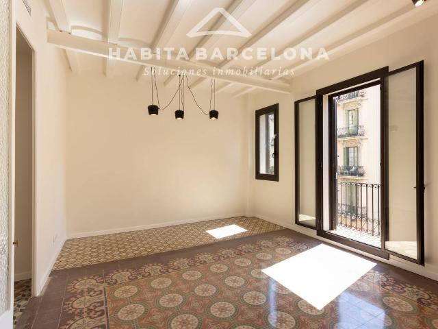 Piso en Venta en Vila de Gràcia