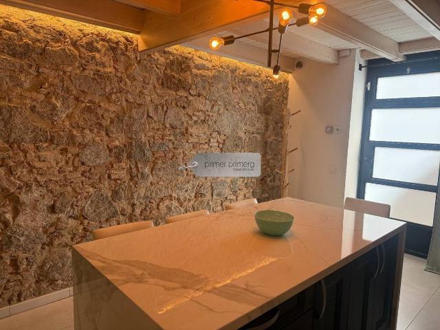 Piso en Venta en Vila de Gràcia