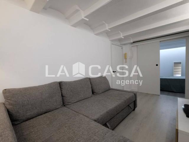Piso en Venta en Vila de Gràcia