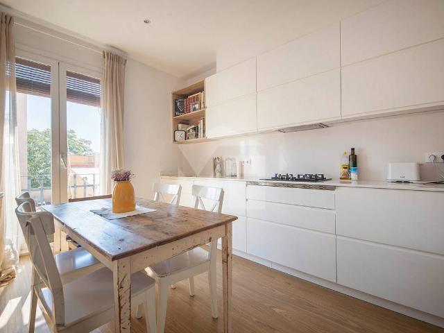 Piso en Venta en Vila de Gràcia