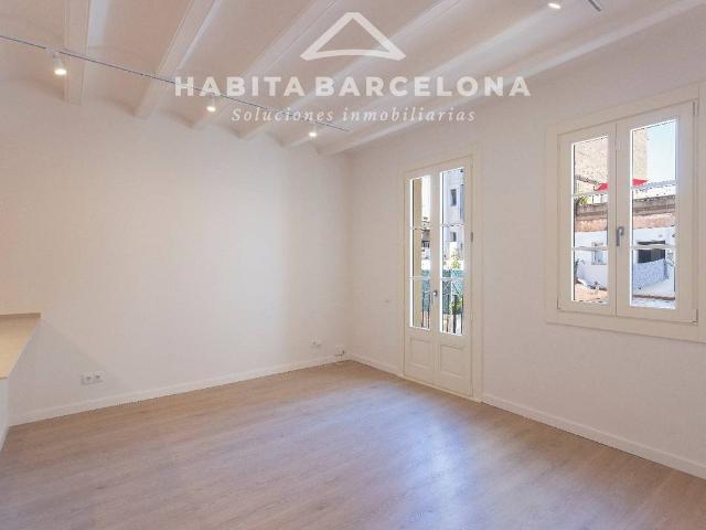 Piso en Venta en Vila de Gràcia