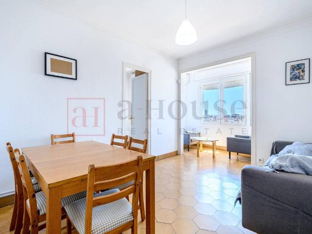 Piso en Venta en Vila de Gràcia