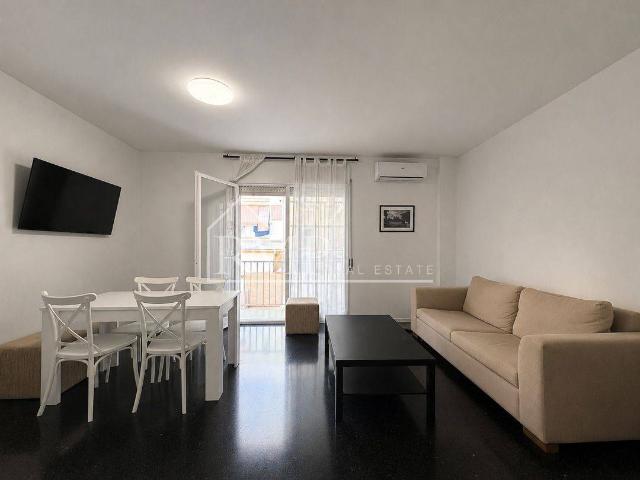 Piso en Venta en Vila de Gràcia