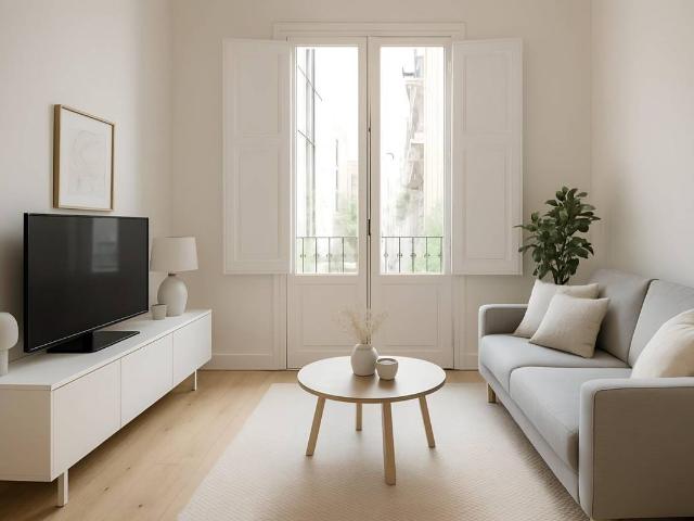 Piso en Venta en Vila de Gràcia