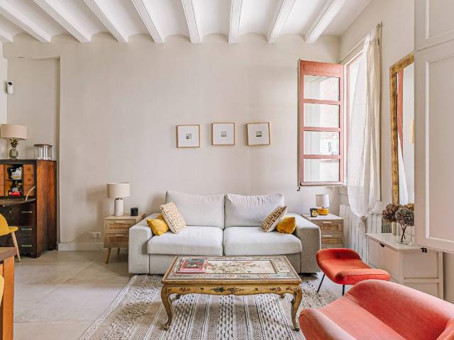 Piso en Venta en Vila de Gràcia