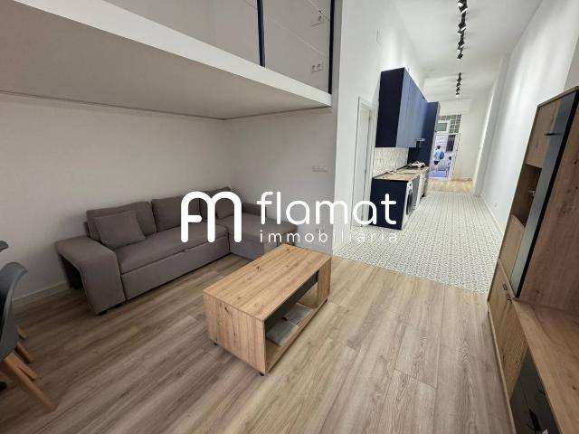 Piso en Venta en Vila de Gràcia