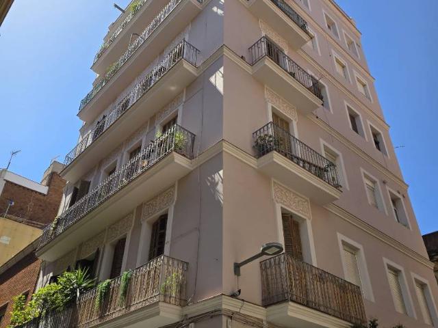Piso en Venta en Vila de Gràcia