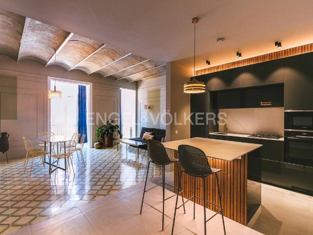 Piso en Venta en Vila de Gràcia