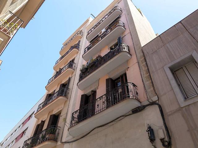 Piso en Venta en Vila de Gràcia