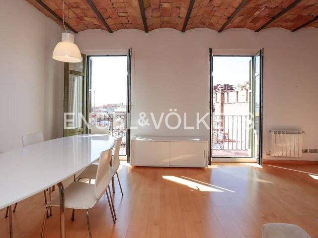 Piso en Venta en Vila de Gràcia