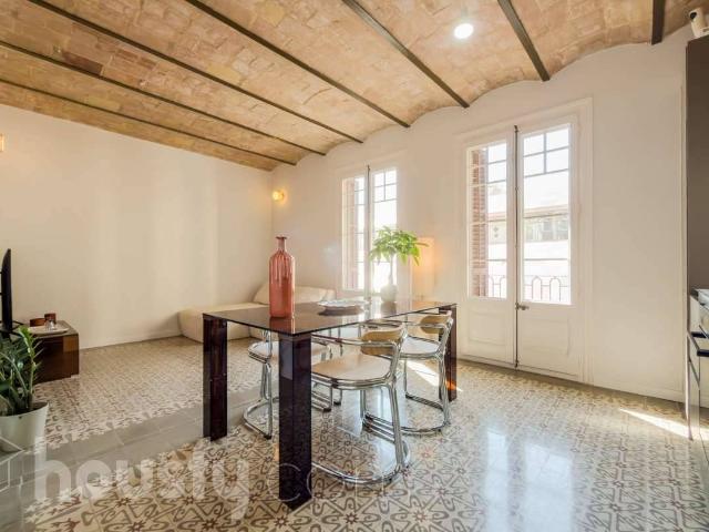 Piso en Venta en Vila de Gràcia