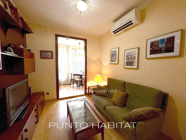Piso en Venta en Vila de Gràcia