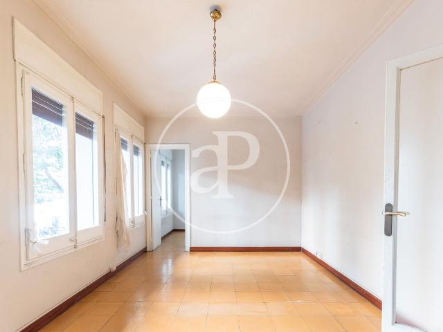 Piso en Venta en Vila de Gràcia