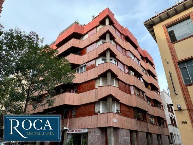 Piso en Venta en Vila de Gràcia