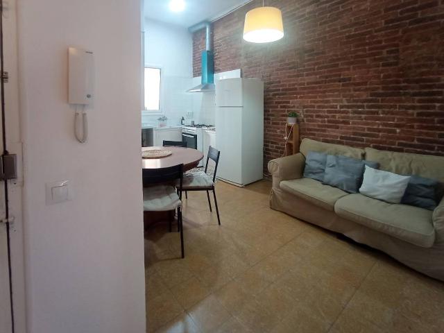 Piso en Venta en Vila de Gràcia