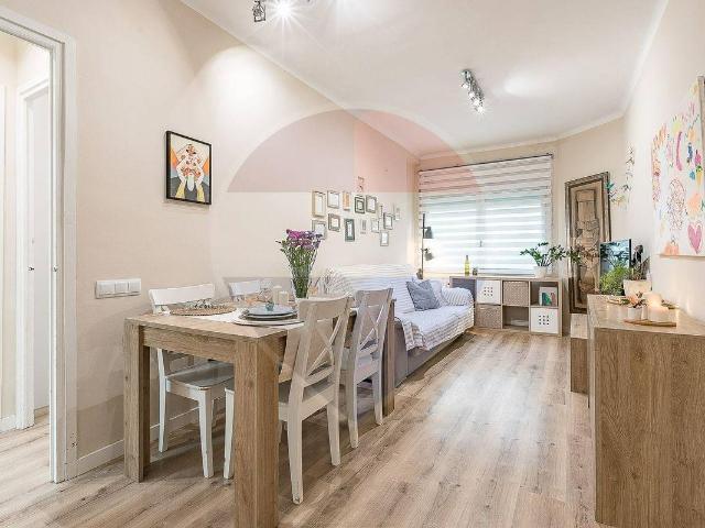 Piso en Venta en Vila de Gràcia