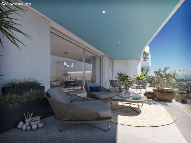 Piso en Venta en Vila Joiosa Alicante