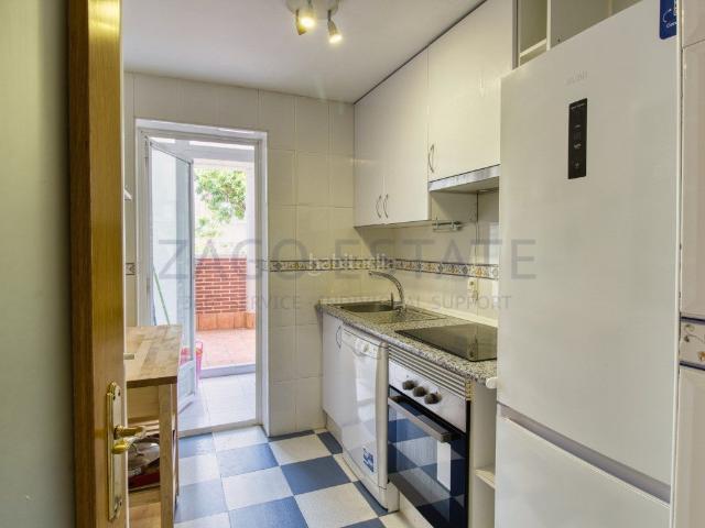 Piso en venta en Vila Joiosa la, Mirador de la Cala Benimar. Magnífico apartamento en planta baja con gran terraza. Pisos Vila Joiosa.