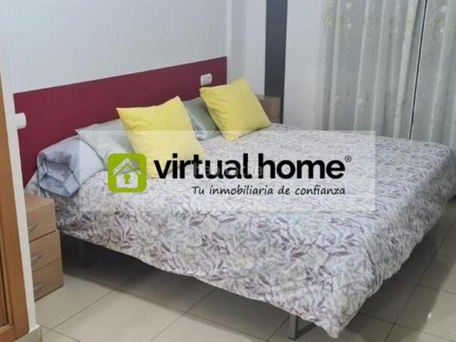 Piso en venta en Vila Joiosa la, Mirador de la Cala Benimar. PISO EN LA CALA DE VILLAJOYOSA. Pisos Vila Joiosa.