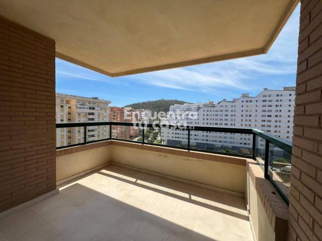 Piso en venta en Vila Joiosa la, Alitana Casablanca. Apartamento con terraza, vistas al mar y garaje en La Cala de Villajoyosa. Pisos Vila Joiosa.