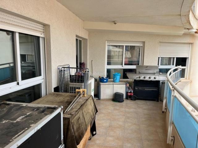 Piso en venta en Vila Joiosa la, Alitana Casablanca. Ático 2 Plazas Cala de Villajoyosa. Pisos Vila Joiosa.