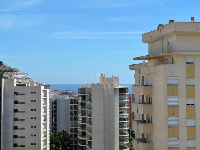 Piso en venta en Vila Joiosa la, Alitana Casablanca. EXCLUSIVO APARTAMENTO CON VISTAS AL MAR EN CALA DE VILLAJOYOSA. Pisos Vila Joiosa.