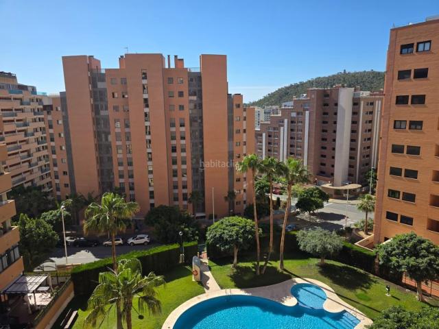 Piso en venta en Vila Joiosa la, Alitana Casablanca. MODERNO PISO CALA FINESTRAT. Pisos Vila Joiosa.