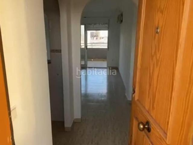 Piso en venta en Vila Joiosa la, Alitana Casablanca. OPORTUNIDAD DE INVERSIÓN CON VISTAS AL MAR Y CERCA DE TODOS LOS SERVICIOS. Pisos Vila Joiosa.