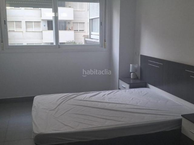 Piso en venta en Vila Joiosa la, Alitana Casablanca. PISO DE DOS DORMITORIOS CON PARKING EN LA CALA DE VILLAJOYOSA. Pisos Vila Joiosa.