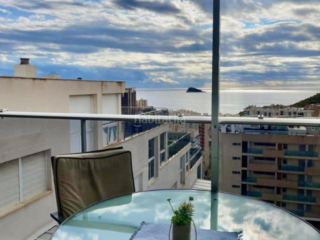 Piso en venta en Vila Joiosa la, Alitana Casablanca. Piso en venta en Playa, 2 dormitorios. Pisos Vila Joiosa.
