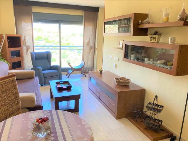 Piso en venta en Vila Joiosa la, Alitana Casablanca. Pisos Vila Joiosa.