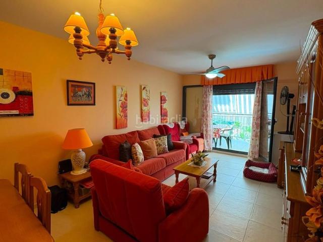 Piso en venta en Vila Joiosa la, Alitana Casablanca. Pisos Vila Joiosa.