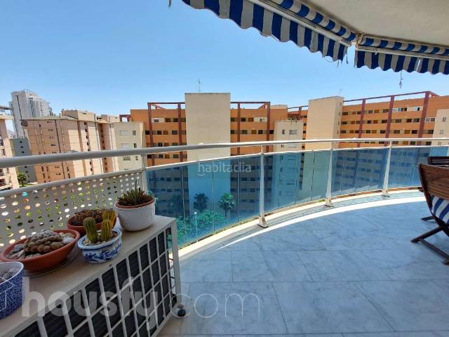 Piso en venta en Vila Joiosa la, Alitana Casablanca. Pisos Vila Joiosa.