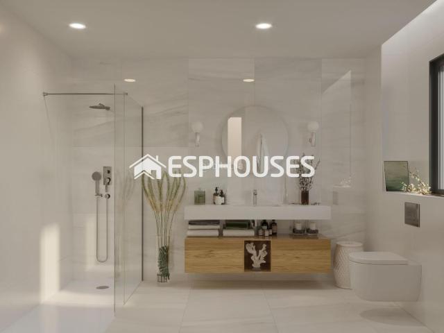 Piso en venta en Vila Joiosa la, Platja de Torres. Apartamento en Villajoyosa, en primera línea del mar. Pisos Vila Joiosa.