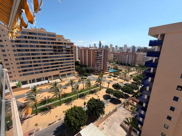 Piso en venta en Vila Joiosa la, Bulevar Puerta Mítica. Pisos Vila Joiosa.