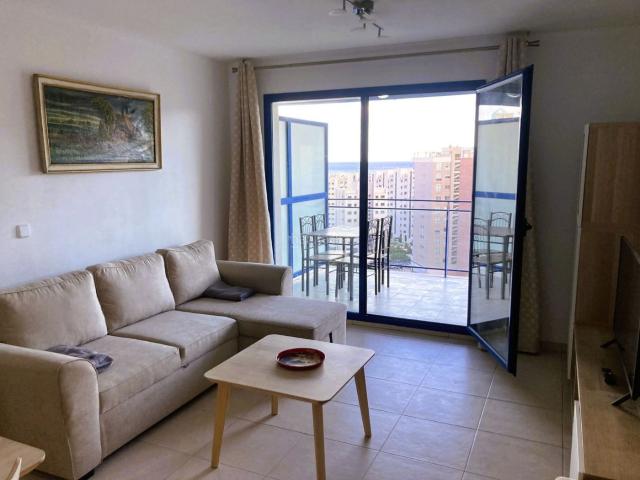 Piso en venta en Vila Joiosa la, Bulevar Puerta Mítica. Pisos Vila Joiosa.