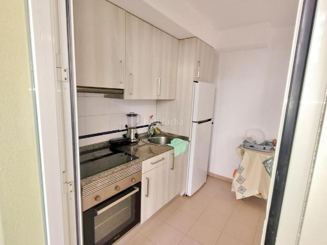 Piso en venta en Vila Joiosa la, Cala Alta Veramar. Oportunidad piso en Cala de Villajoyosa a minutos de la playa. Pisos Vila Joiosa.