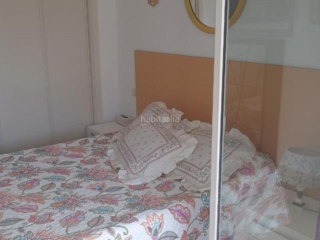 Piso en venta en Vila Joiosa la, Cala Alta Veramar. Se vende excelente piso en primera de la Playa. Pisos Vila Joiosa.